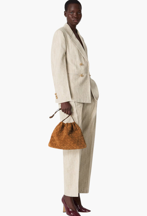 Amber - Dustbag - GLAM MODA